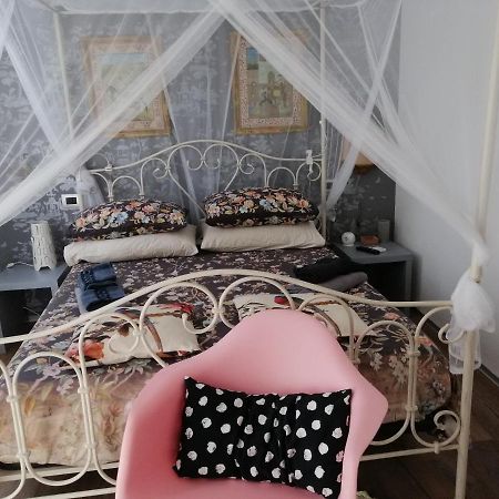Via Dei Dori B&B Mirano Eksteriør billede
